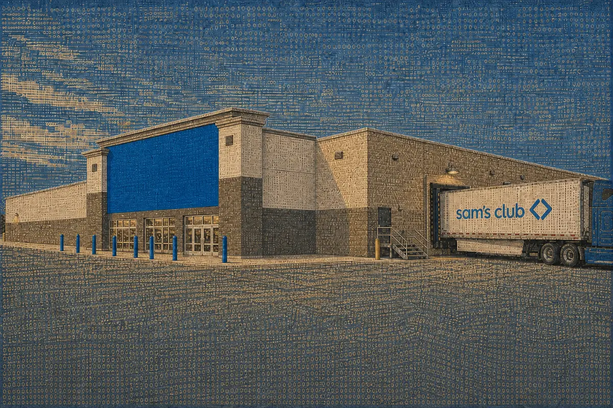 Sam’s Club