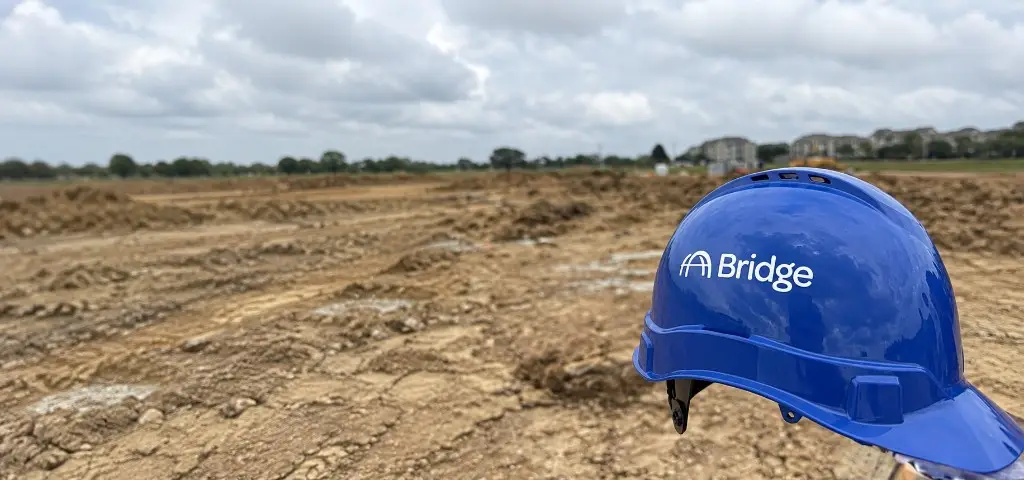 Groundbreaking for WoodSpring Suites in Texas with Sonari Capital and Bridge